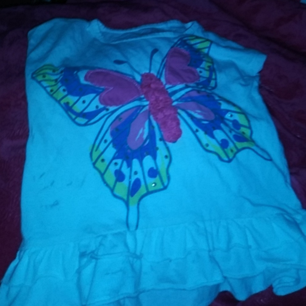 Girl top